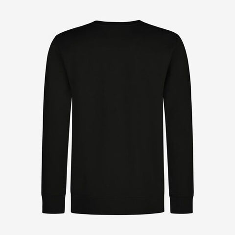 PELLE Sweatshirt mit FHB-Logo schwarz