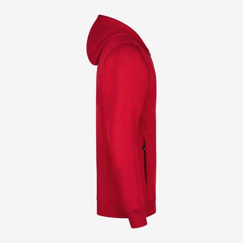 QUENTIN Hoodie-Jacke unisex