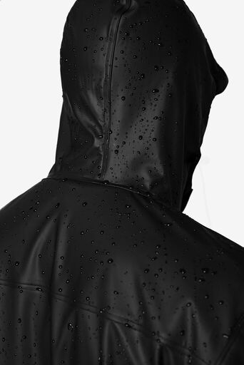 RAINER PU-Stretch-Regenjacke EN 343