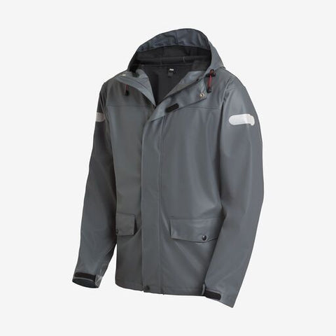 RAINER PU-Stretch-Regenjacke EN 343