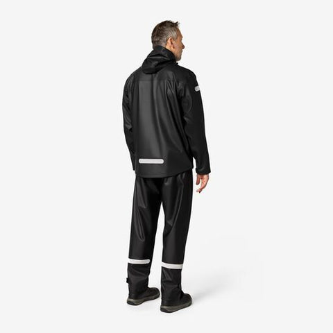 RAINER PU-Stretch-Regenjacke EN 343