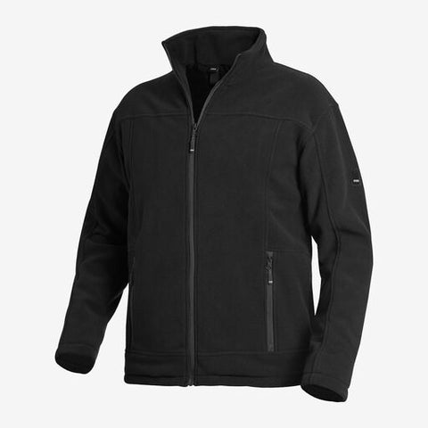 ROMAN Fleece-Jacke