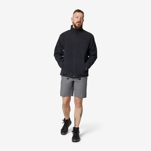 ROMAN Fleece-Jacke