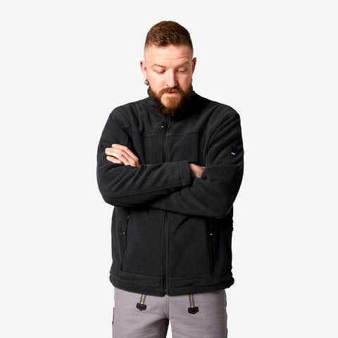 ROMAN Fleece-Jacke