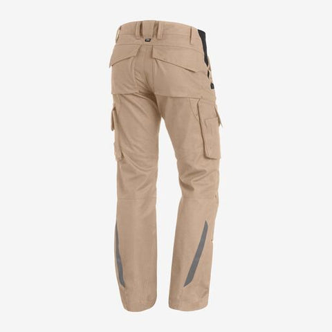 SEBASTIAN Zunfthose Canvas und Cordura