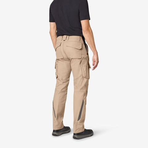 SEBASTIAN Zunfthose Canvas und Cordura