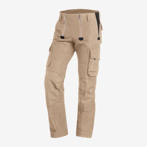 SEBASTIAN Zunfthose Canvas und Cordura