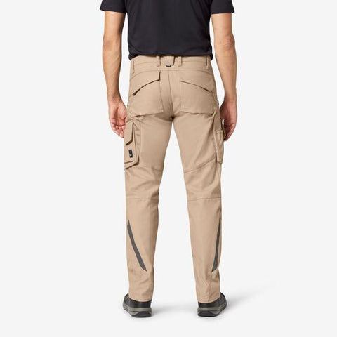 SEBASTIAN Zunfthose Canvas und Cordura