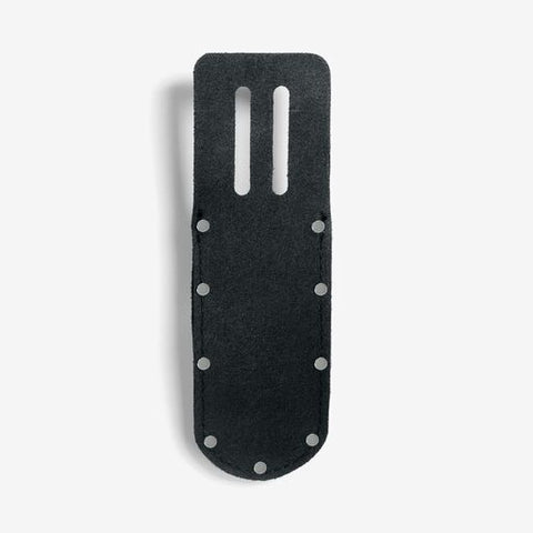 TRISTAN Messertasche Kurz schwarz OSI