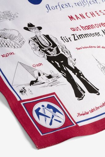 VEIT Charlottenburger rot OSI
