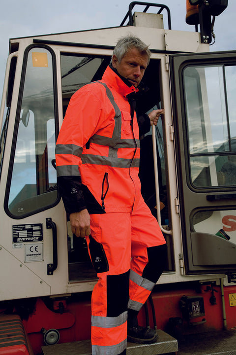 Elka Visible Xtreme Oxford Regenhose