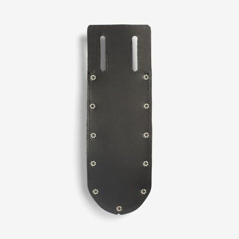 WOTAN Messertasche groß schwarz OSI