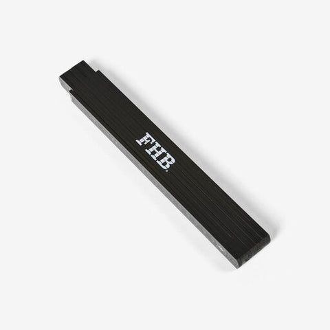 XAVER 10er-Pack FHB Maßstab schwarz OSI