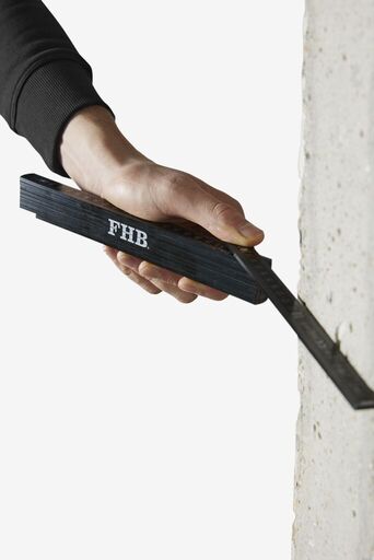 XAVER 10er-Pack FHB Maßstab schwarz OSI