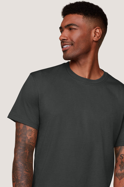 HAKRO T-Shirt MIKRALINAR