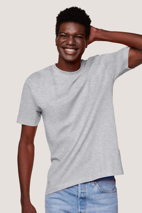 HAKRO T-Shirt Heavy