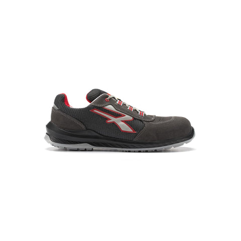 U-POWER DEMON ESD S1P SRC