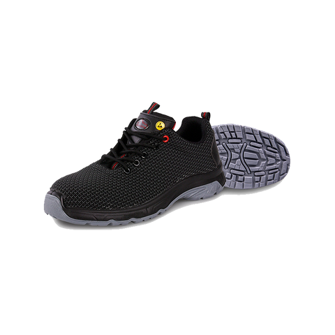 S3-Schutzschuhe Cordoba