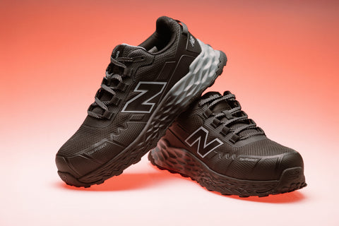 New Balance Cremorne, Sicherheitsschuhe