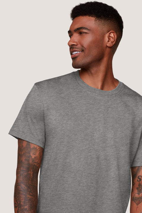 HAKRO T-Shirt MIKRALINAR