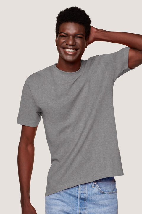 HAKRO T-Shirt Heavy