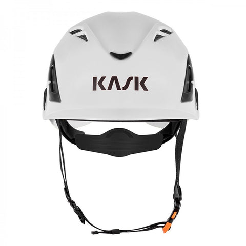 Kask SUPERPLASMA AQ Schutzhelm - WHE00104