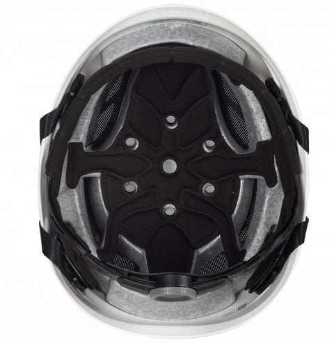 Kask SUPERPLASMA AQ Schutzhelm - WHE00104