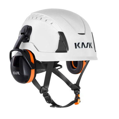 KASK Kapselgehörschutz Adapter SC3 - WHP00006