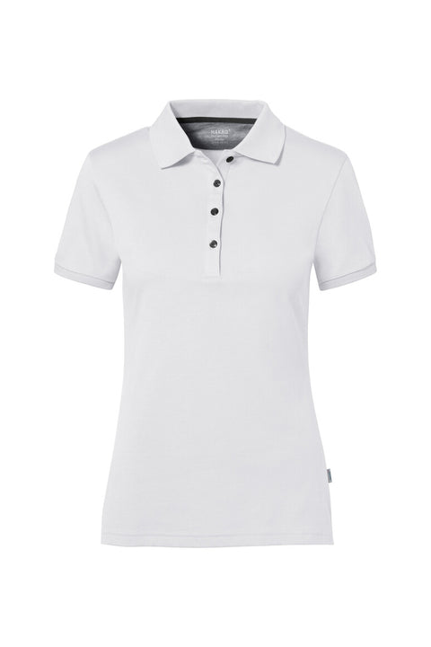 HAKRO COTTON TEC Damen Poloshirt