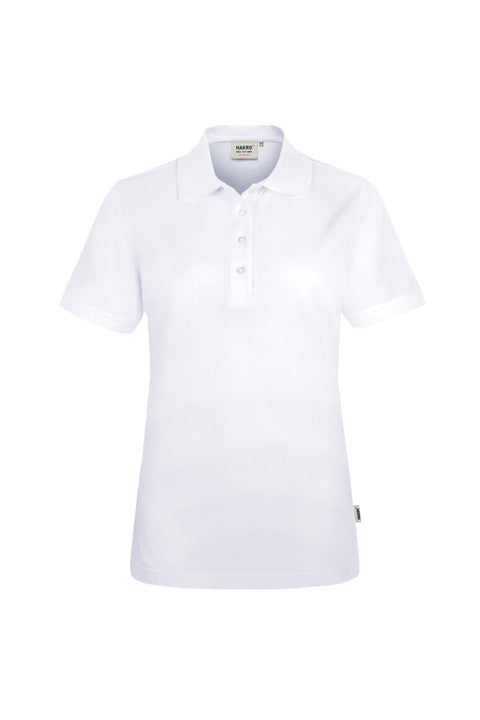 HAKRO Damen Poloshirt MIKRALINAR