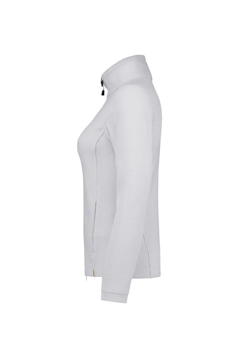 HAKRO Fleecejacke ECO GRS