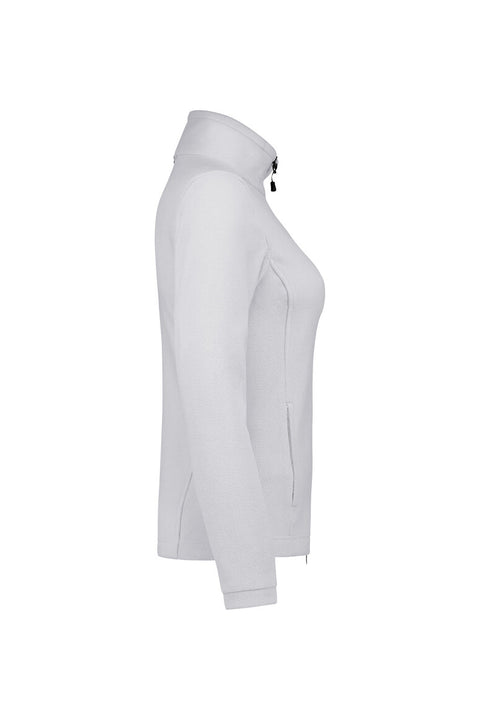 HAKRO Fleecejacke ECO GRS