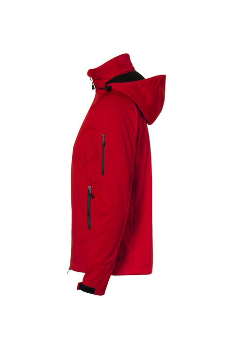 HAKRO Damen Softshelljacke Alberta