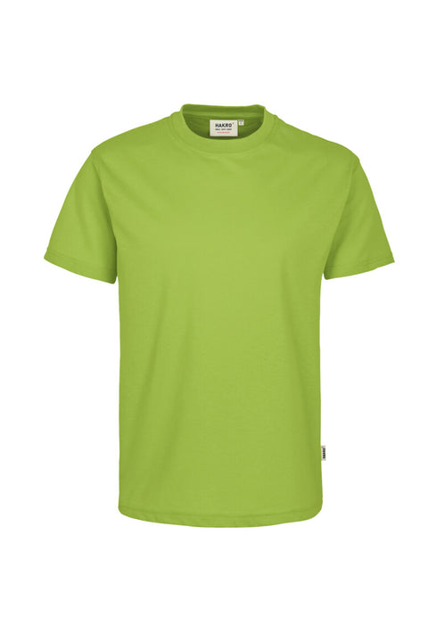 HAKRO T-Shirt MIKRALINAR