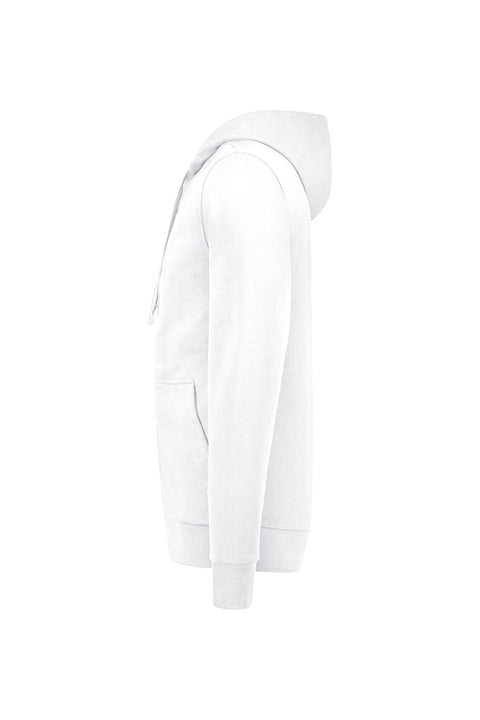 HAKRO Kapuzen-Sweatjacke Premium