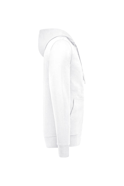 HAKRO Kapuzen-Sweatjacke Premium