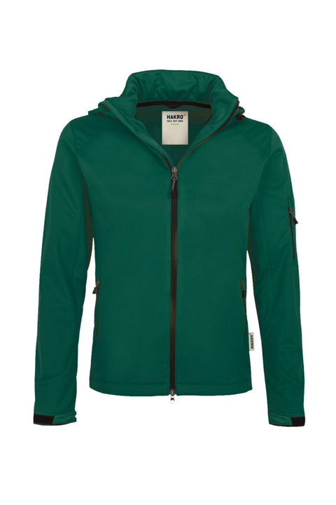 HAKRO Softshelljacke Ontario