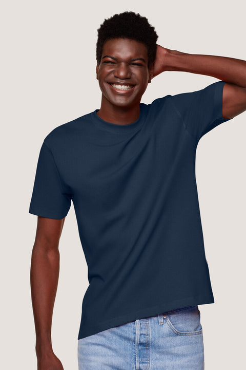 HAKRO T-Shirt Heavy