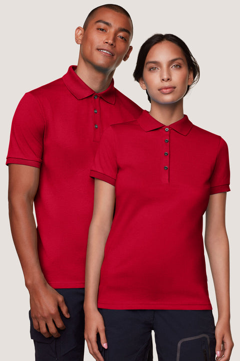 HAKRO COTTON TEC Damen Poloshirt