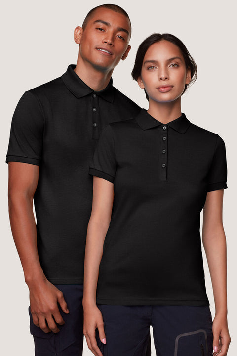 HAKRO COTTON TEC Damen Poloshirt