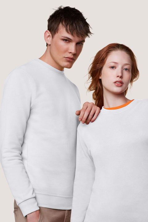 HAKRO Sweatshirt MIKRALINAR