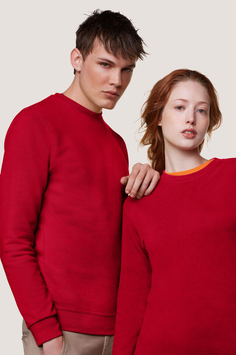 HAKRO Sweatshirt MIKRALINAR