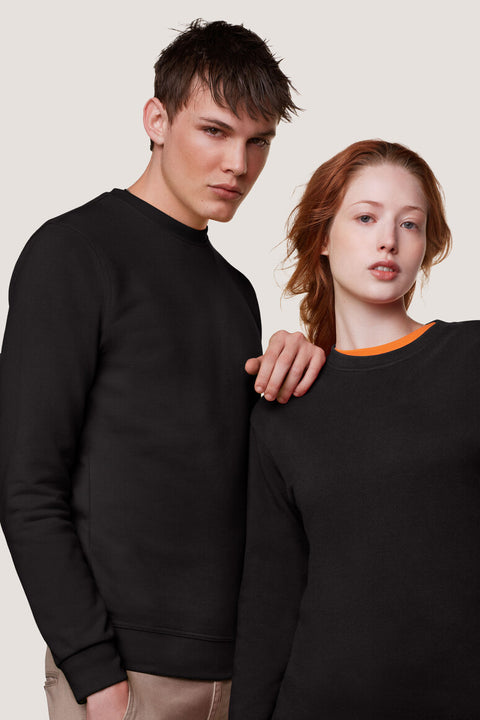 HAKRO Sweatshirt MIKRALINAR