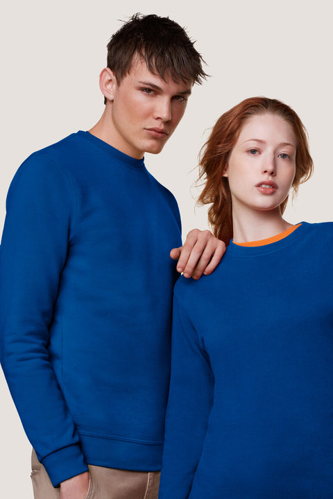 HAKRO Sweatshirt MIKRALINAR
