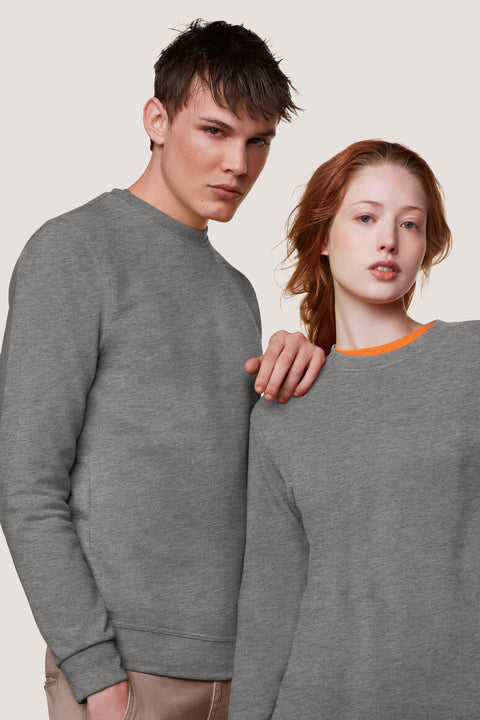 HAKRO Sweatshirt MIKRALINAR