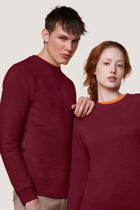 HAKRO Sweatshirt MIKRALINAR