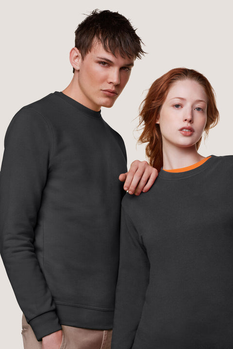 HAKRO Sweatshirt MIKRALINAR