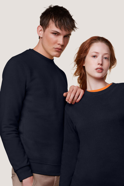 HAKRO Sweatshirt MIKRALINAR