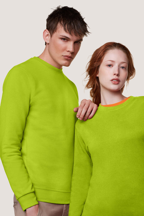 HAKRO Sweatshirt MIKRALINAR