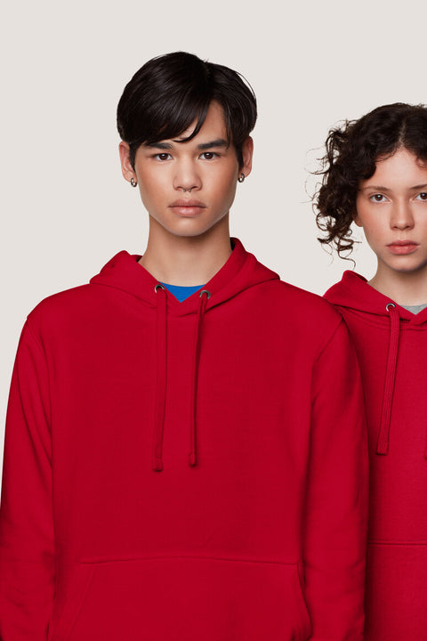 HAKRO Kapuzen-Sweatshirt Premium